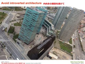 Tim Stonor_The spatial architecture of the SMART city_Japanese_141028.009