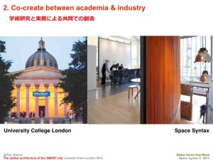 Tim Stonor_The spatial architecture of the SMART city_Japanese_141028.020