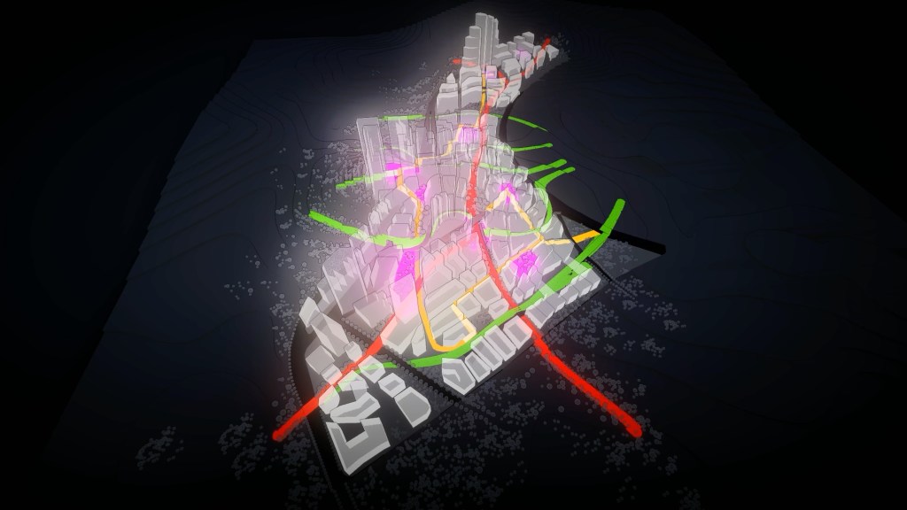 15-minute cities or 15-minute&nbsp;‘bubbles’?