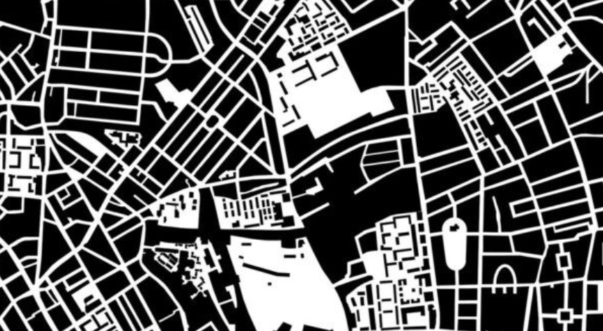 Space Syntax: selected papers by Bill&nbsp;Hillier